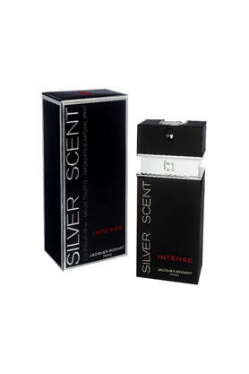 Buy JACQUES BOGART Silver Scent Intense Eau de Toilette for Men