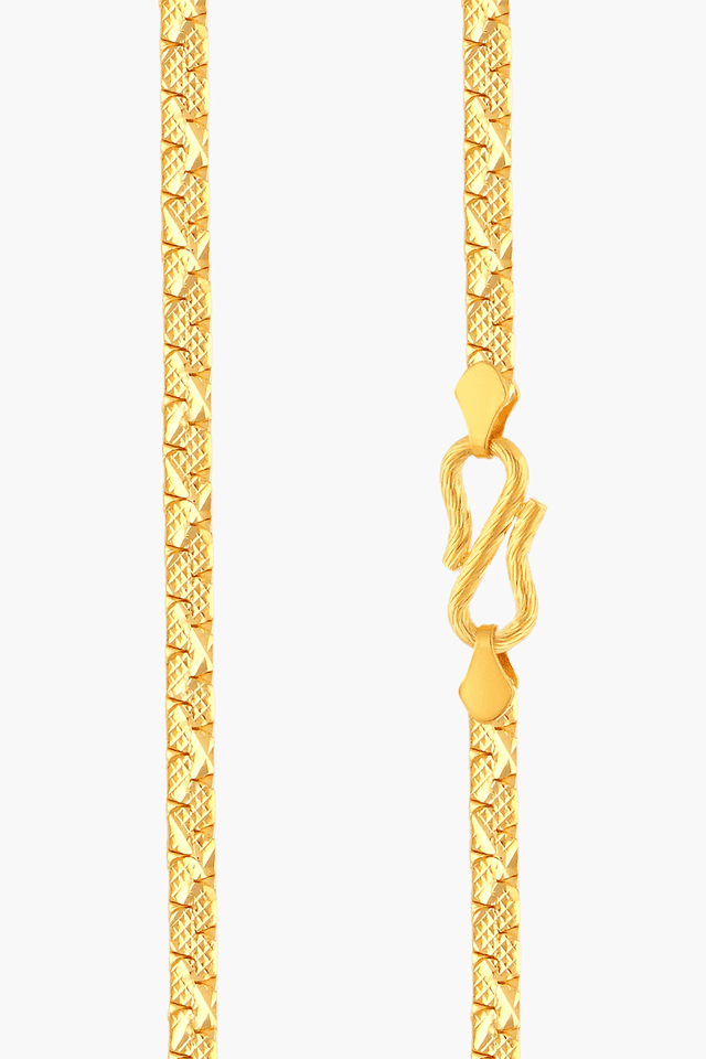 Malabar gold chain on sale designs with price