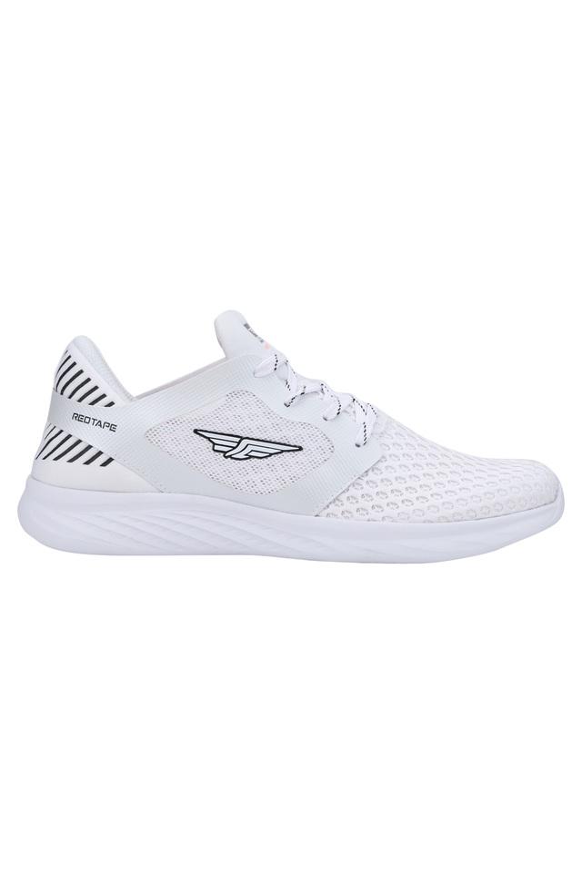 Red tape athleisure range best sale sports walking shoes for men