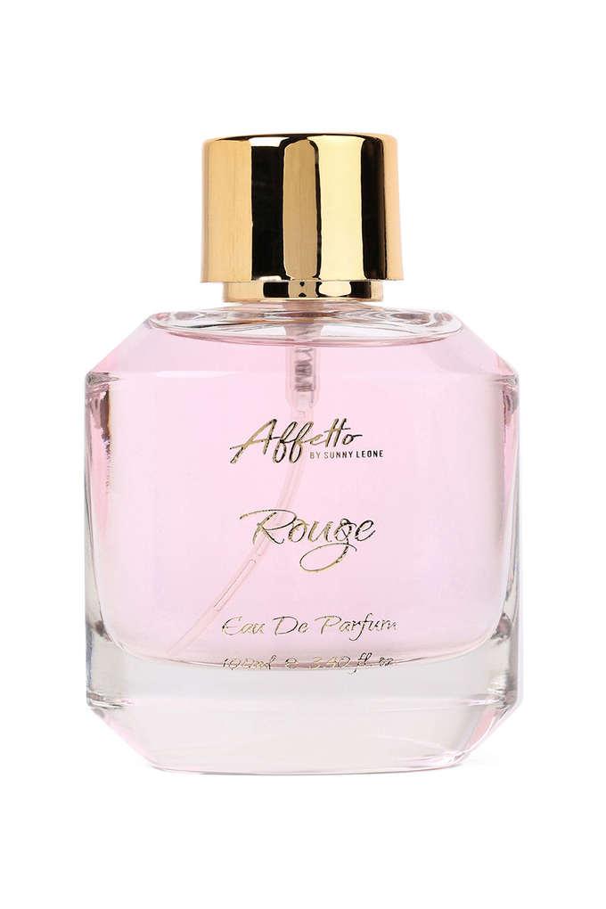 Buy Affetto Rouge Perfume For Women Shoppers Stop