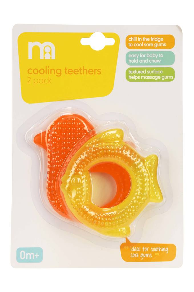 Mothercare teether hot sale