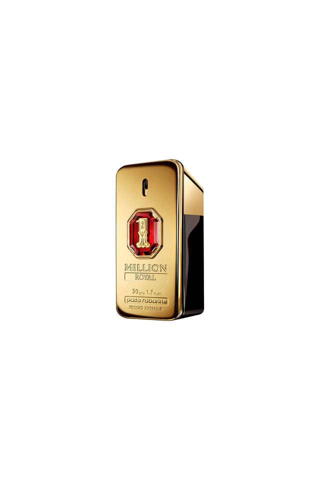 Womens paco discount rabanne 1 million