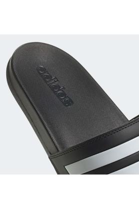 Adilette comfort slides online gray