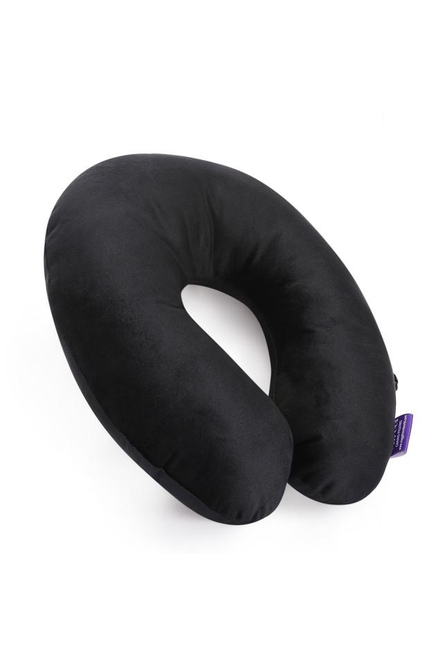 Best neck pillow for deals car travel