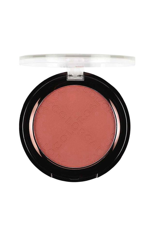 COLORBAR - Sweet Scarlet 016 Blush - 2