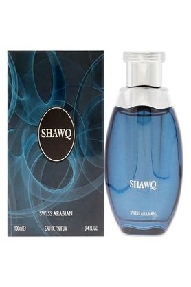 Swiss arabian shawq online review