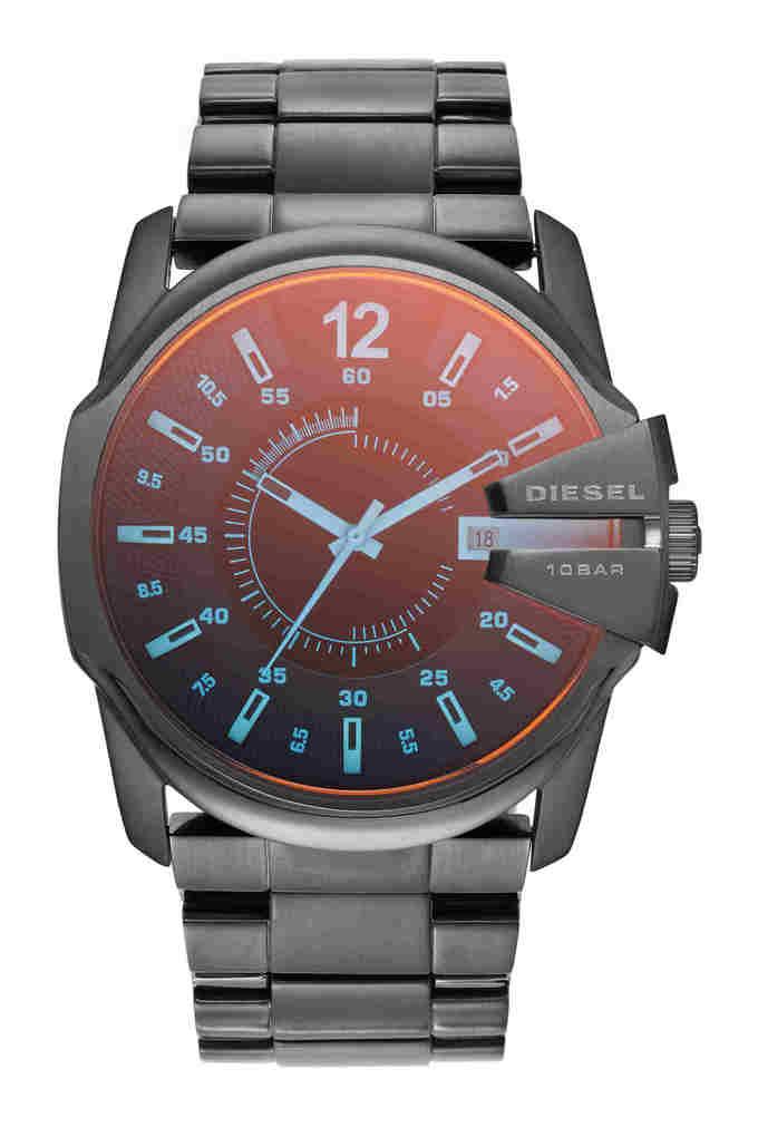 Master chief store watch