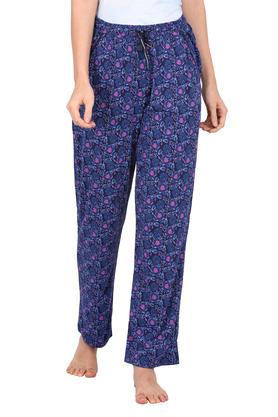 Pyjamas for Women: Buy Cotton Pyjamas for Women Online at Best Price |  Jockey India