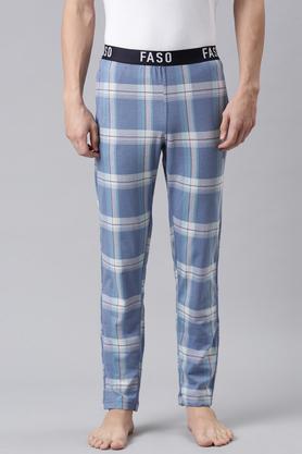 Poplin PJ Pant