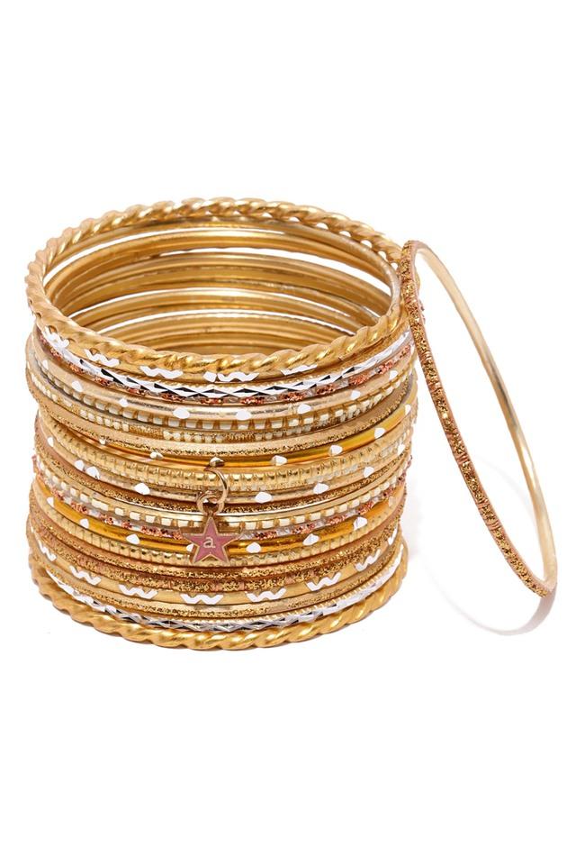 AYESHA -  Multi Bracelet & Bangle - Main