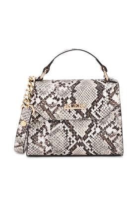 Mini snake 2025 print bag