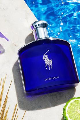 Buy Ralph Lauren Polo Blue EDT for Men, 125ml Online at Low Prices in India  