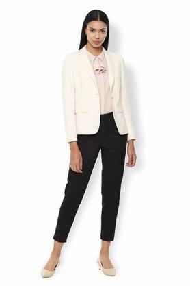 Off white ladies on sale blazer