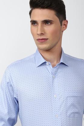 Van heusen clearance super silk shirt