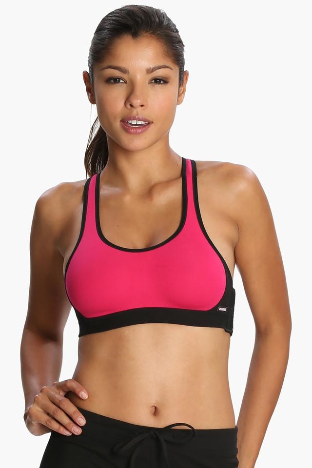 Jockey best sale racerback bra