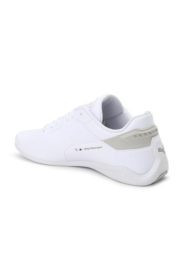 Puma shoes 2024 bmw white