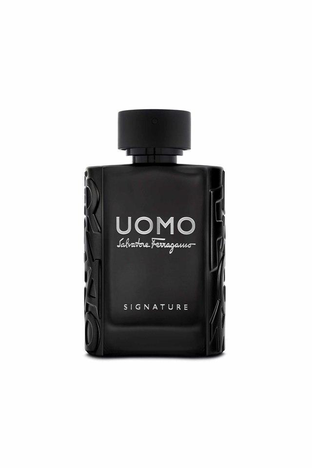 Uomo Signature Eau De Parfum For Men