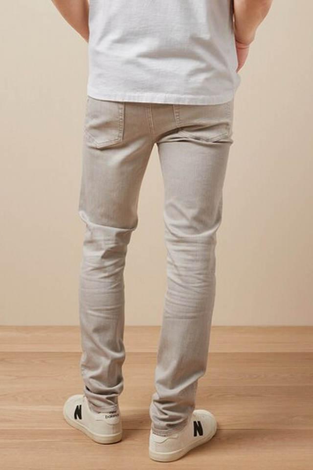 Buy AE Stretch Super High-Waisted Baggy Straight Cargo Jean online | American  Eagle Outfitters