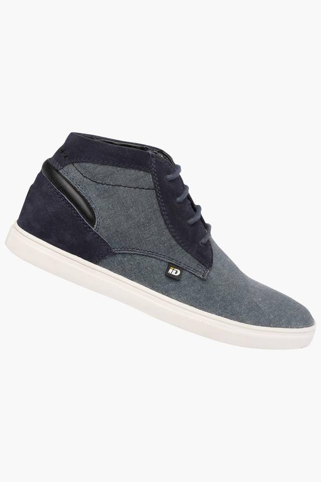 Lee cooper best sale high top shoes