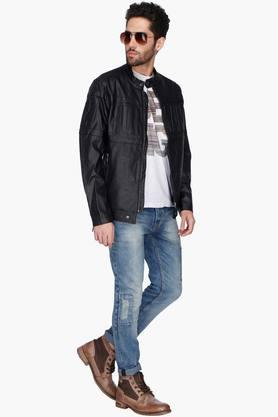 Being human leather jacket price sale