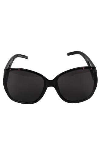 sunglasses with butterfly on them