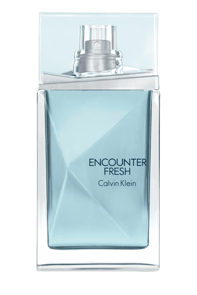 Ck encounter clearance perfume