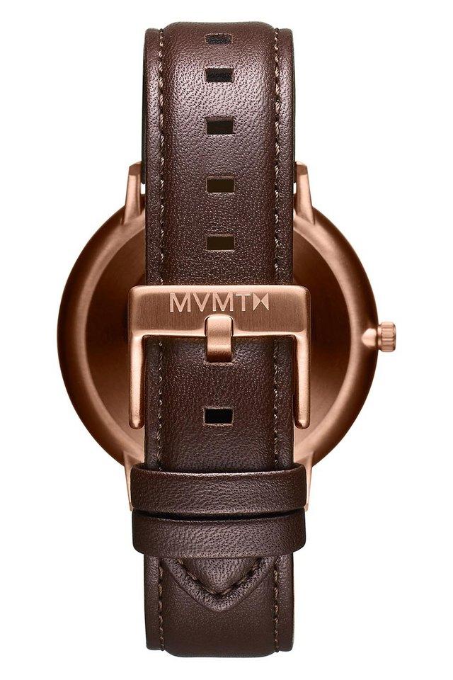Mvmt panther black hotsell