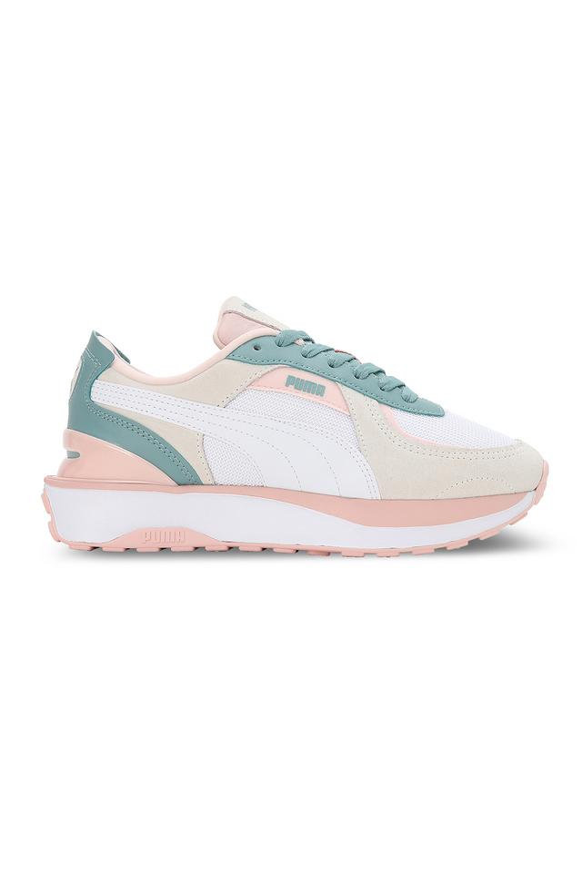 Pastel Cute Aesthetic High Heels Shoes - Aesthetic Shop