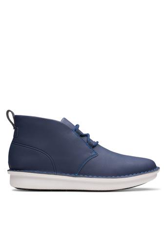 clarks casual boots