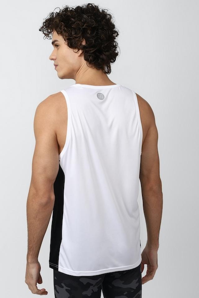 Men's on sale polyester vests