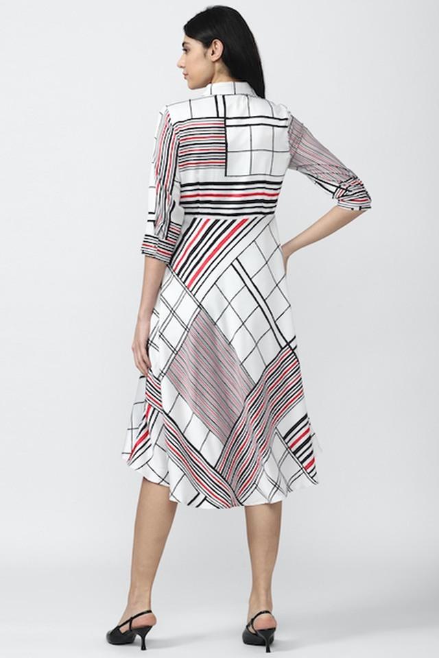 Van heusen best sale dresses for women