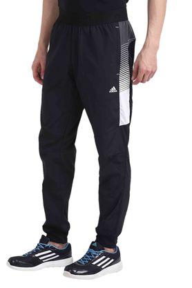 ADIDAS - Black Joggers & Track pants - 1