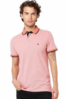 Jack n jones on sale polo t shirts
