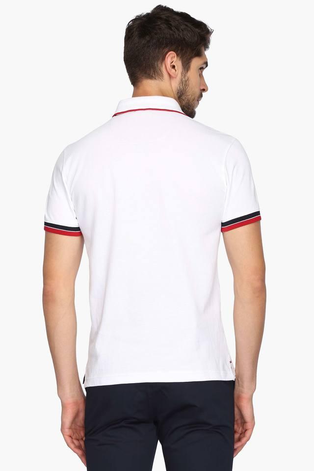 Izod slim 2024 fit polo