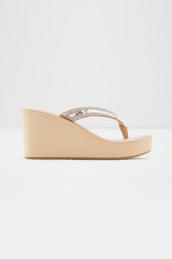 aldo platform wedge sandals