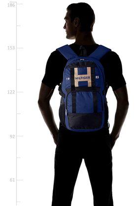 Backpack TOMMY JEANS Travel Backpack AM0AM08565 0GY, HealthdesignShops