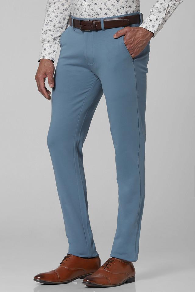 Update more than 82 light blue casual pants super hot in.eteachers