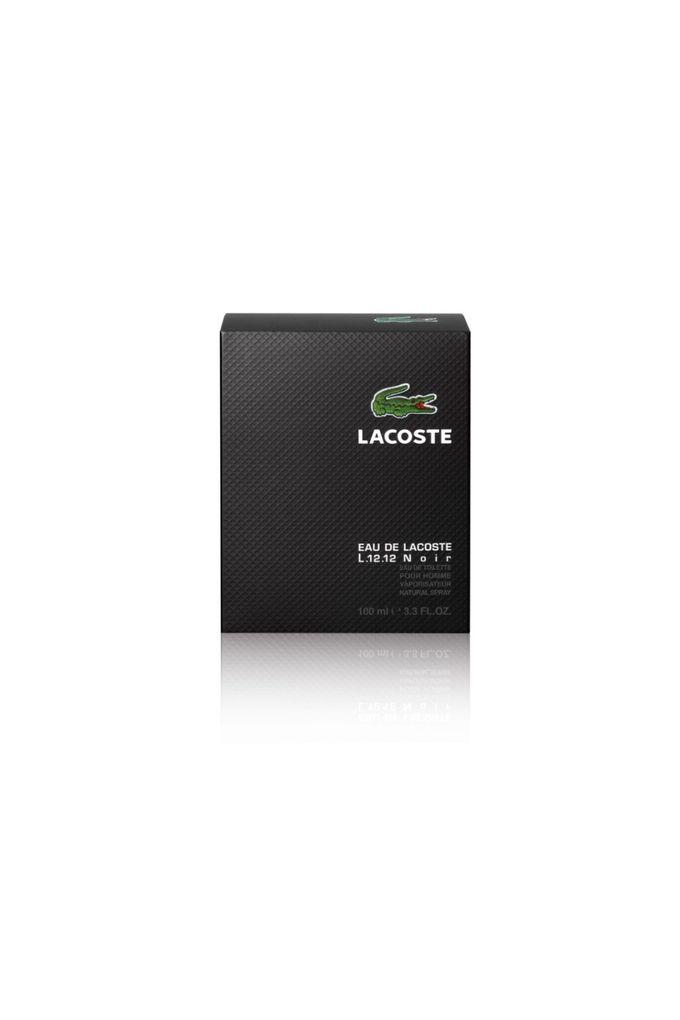 Lacoste eau outlet de lacoste noir