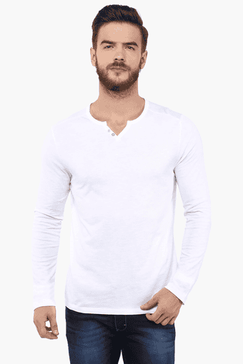 celio t shirts full sleeves