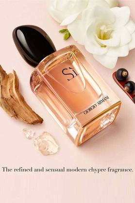 Buy ARMANI Si Eau De Parfum Shoppers Stop