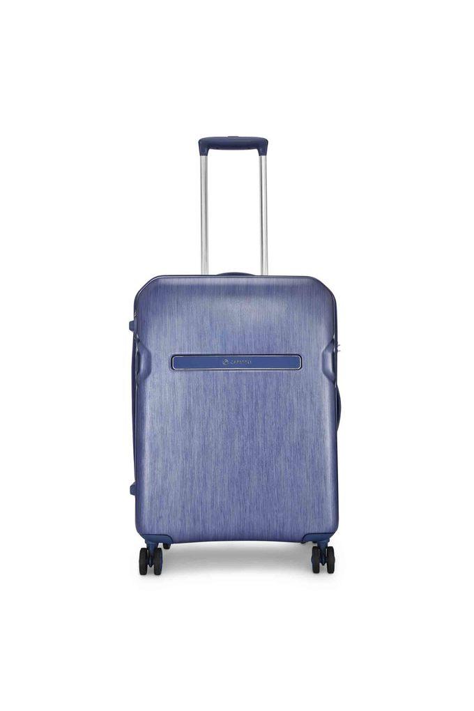 Buy CARLTON Fremont Polycarbonate TSA Lock Hard Trolley Shoppers