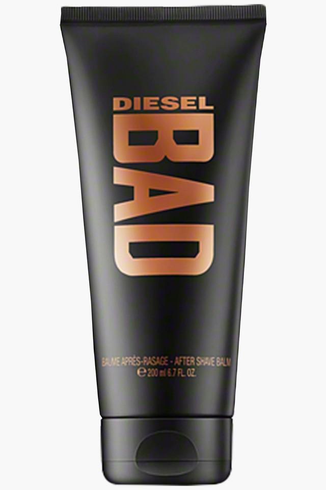 Buy DIESEL Mens Bad Aftershave Balm 200ml Shoppers Stop