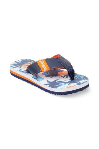 boys rubber sandals