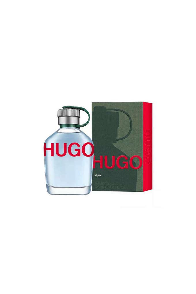 Hugo boss best sale perfume 125ml