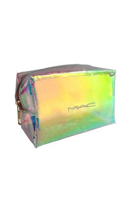 Mac holographic bag new arrivals