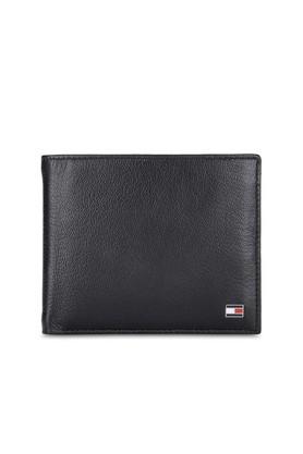 TOMMY HILFIGER - Black Wallets & Card Holders - 2