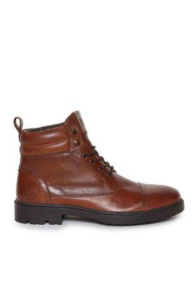 JACK AND JONES - Blue Boots - 2