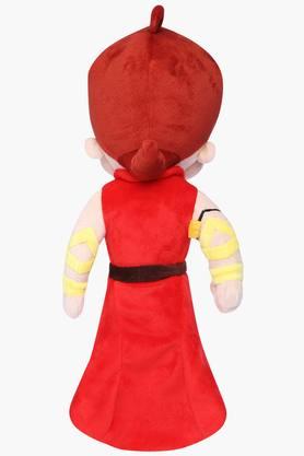 CHHOTA BHEEM - Assorted Soft Toys - 1