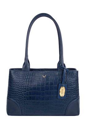 HIDESIGN - Blue Tote - 2