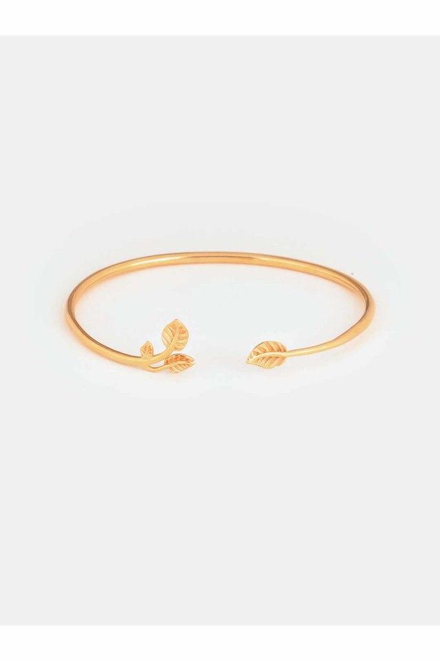 Gold Bangles For Kids - These Designs For Your Little Ones To Look Gorgeous  - The Caratlane